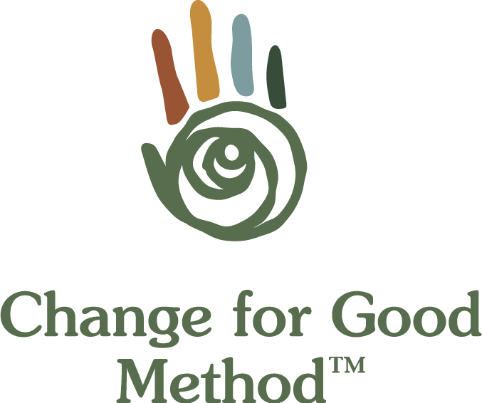 Change for Good Method